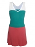 színes nyáriruha