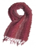 divatos meleg sál